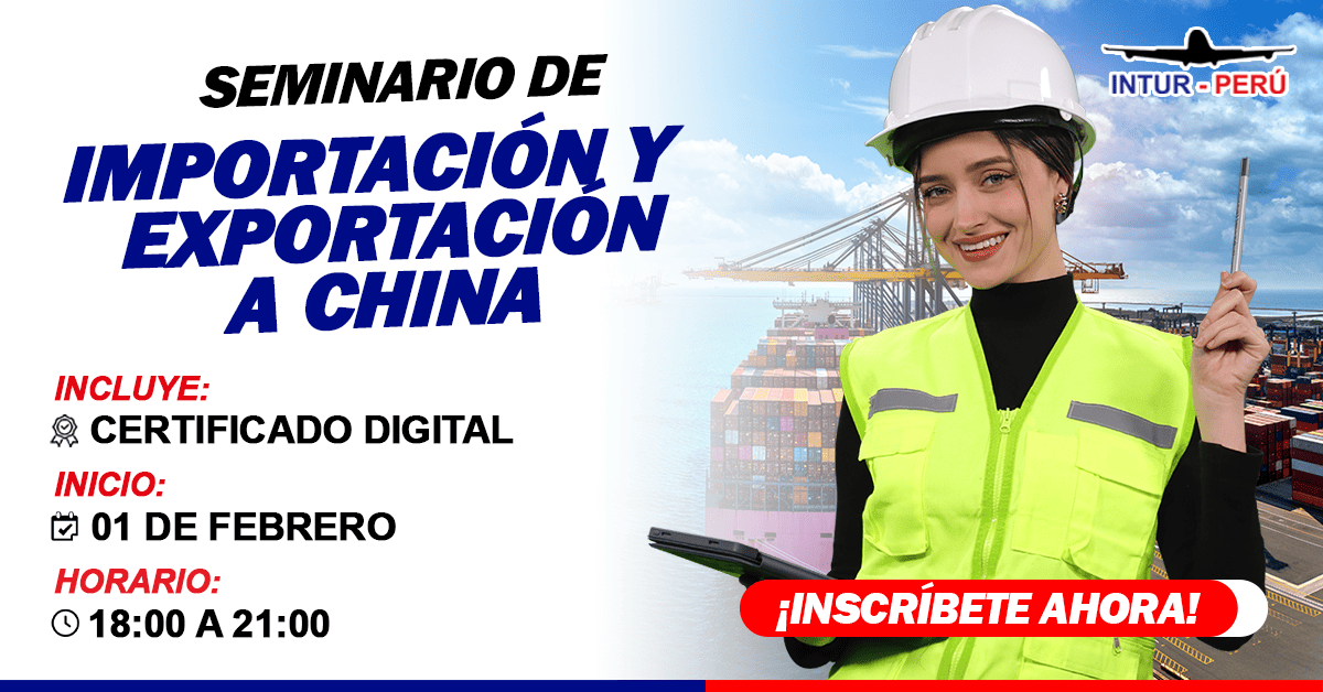 BLOG   SEMINARIO DE IMPORTACIÓN